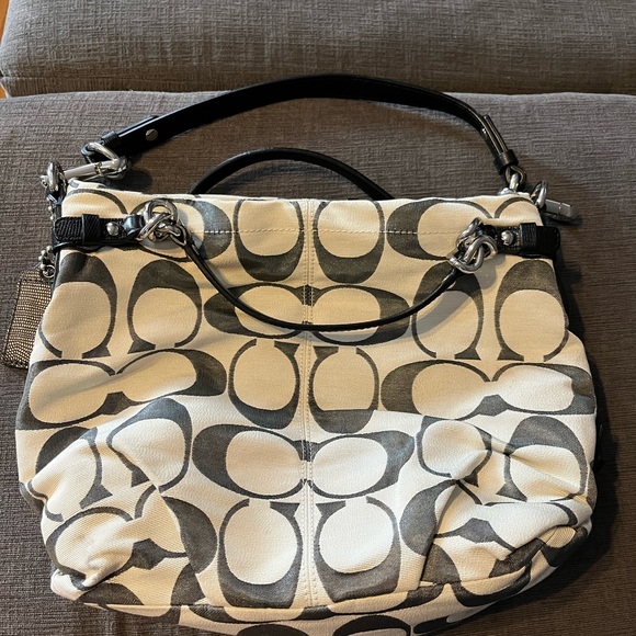 Coach Purse - Picture 1 of 1